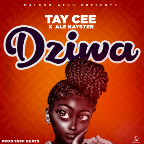 Dziwa (Ft Tay cee chodzaza