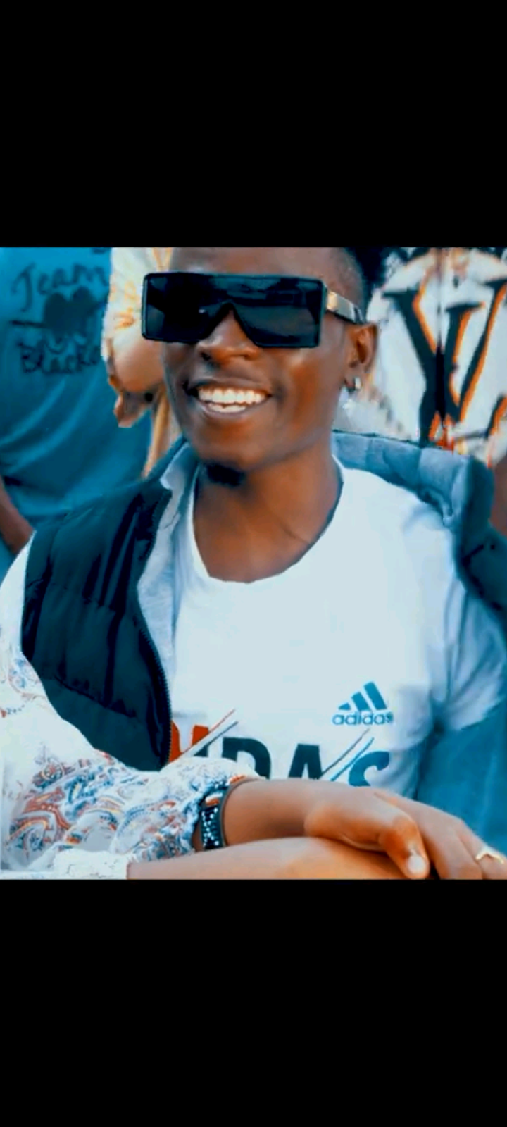 Love and Enjoyment by Starkid Boy | Album