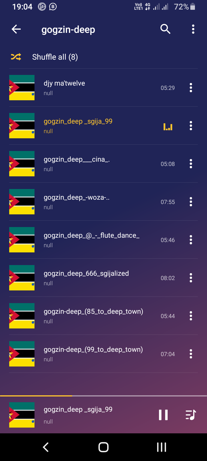 Gogzin Deep