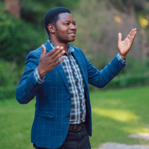 Ashers Masempela Uyakundisololela