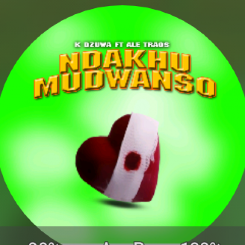 Ndakhumudwanso (Ale Truqs ft K Dzuwa)