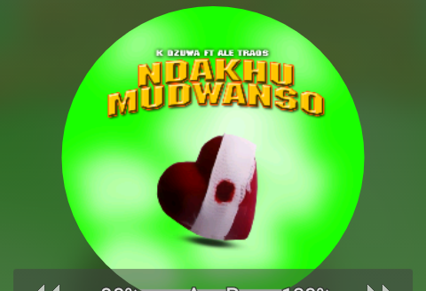 Ndakhumudwanso (Ale Truqs ft K Dzuwa)