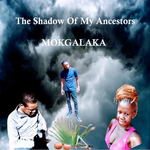 The Shadow Of My Ancestors (Ft Bornfire Dube, Nicha)