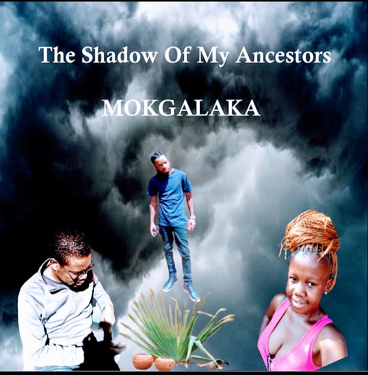 The Shadow Of My Ancestors (Ft Bornfire Dube, Nicha)