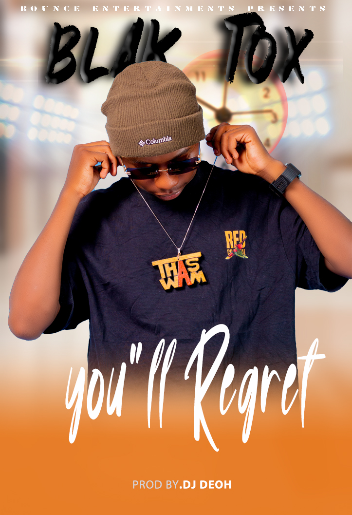 You'll Regret