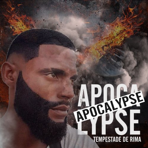 Tempestade De Rima- Apocalypse