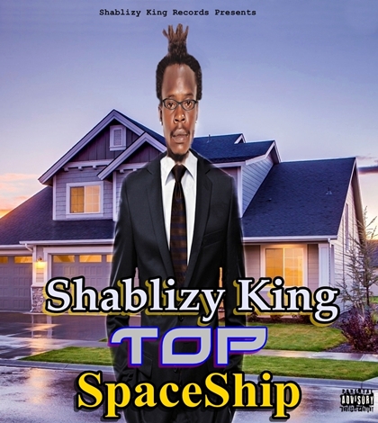 Top SpaceShip Ep by Shablizy King | Album