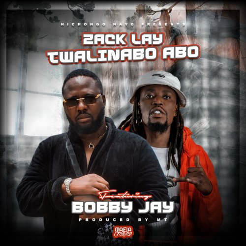 Trending: Afrobeats