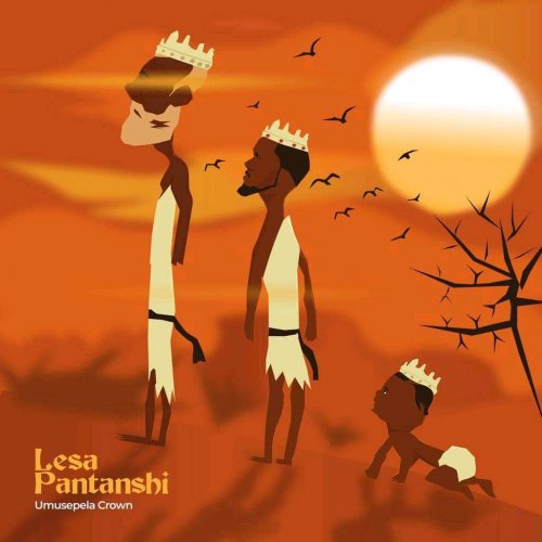 Lesa Pantanshi by Umusepela Crown | Album