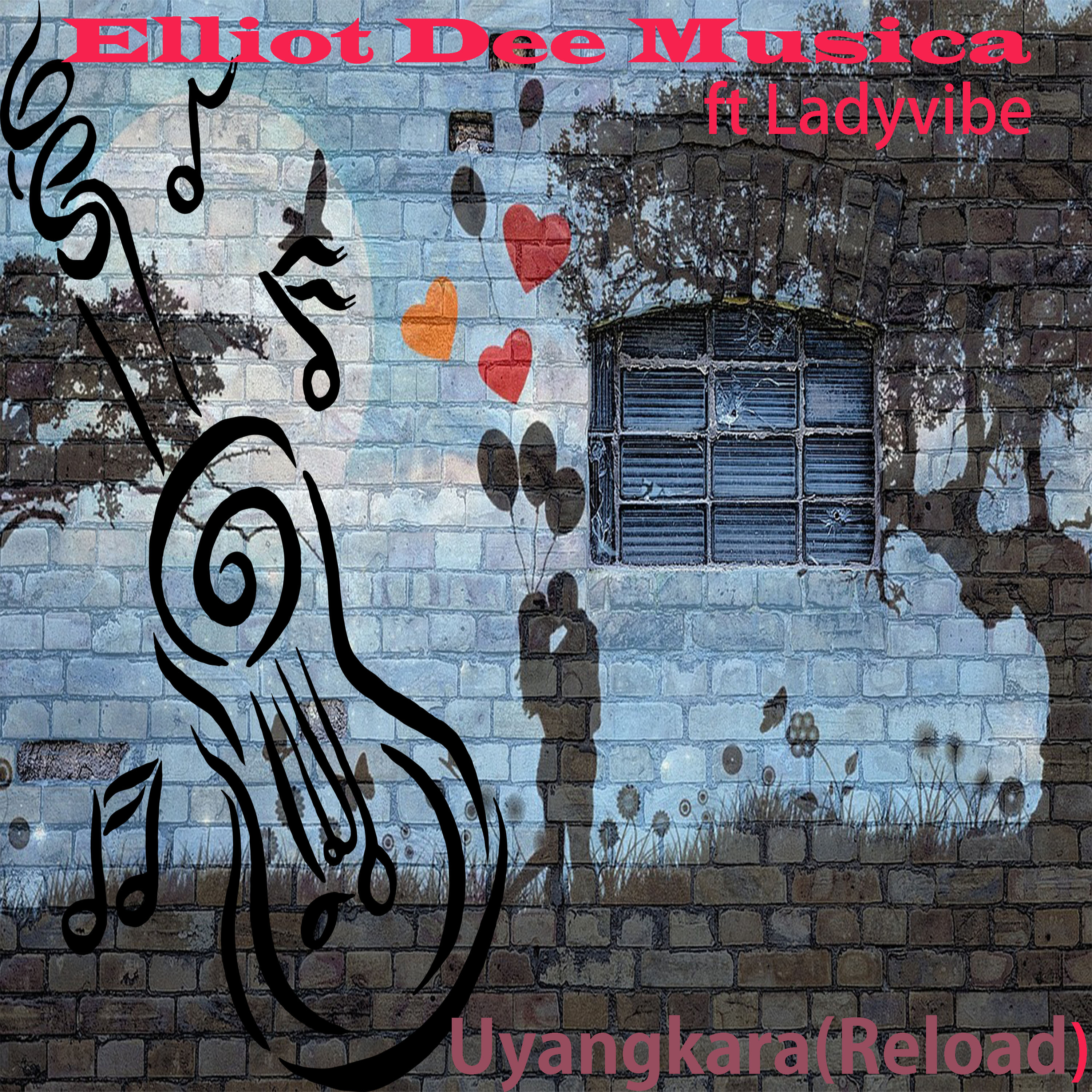 Elliot Dee Musica