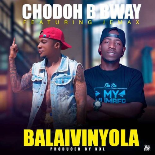 Balaivinyola (Ft Jemax)