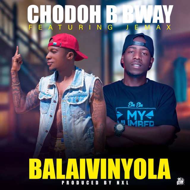 Balaivinyola (Ft Jemax)