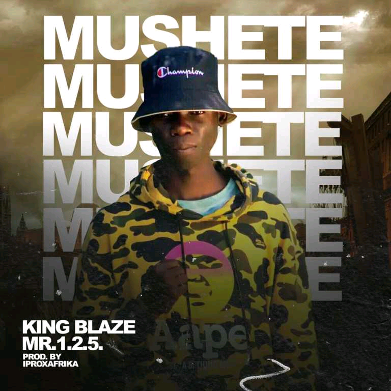 King Blaze