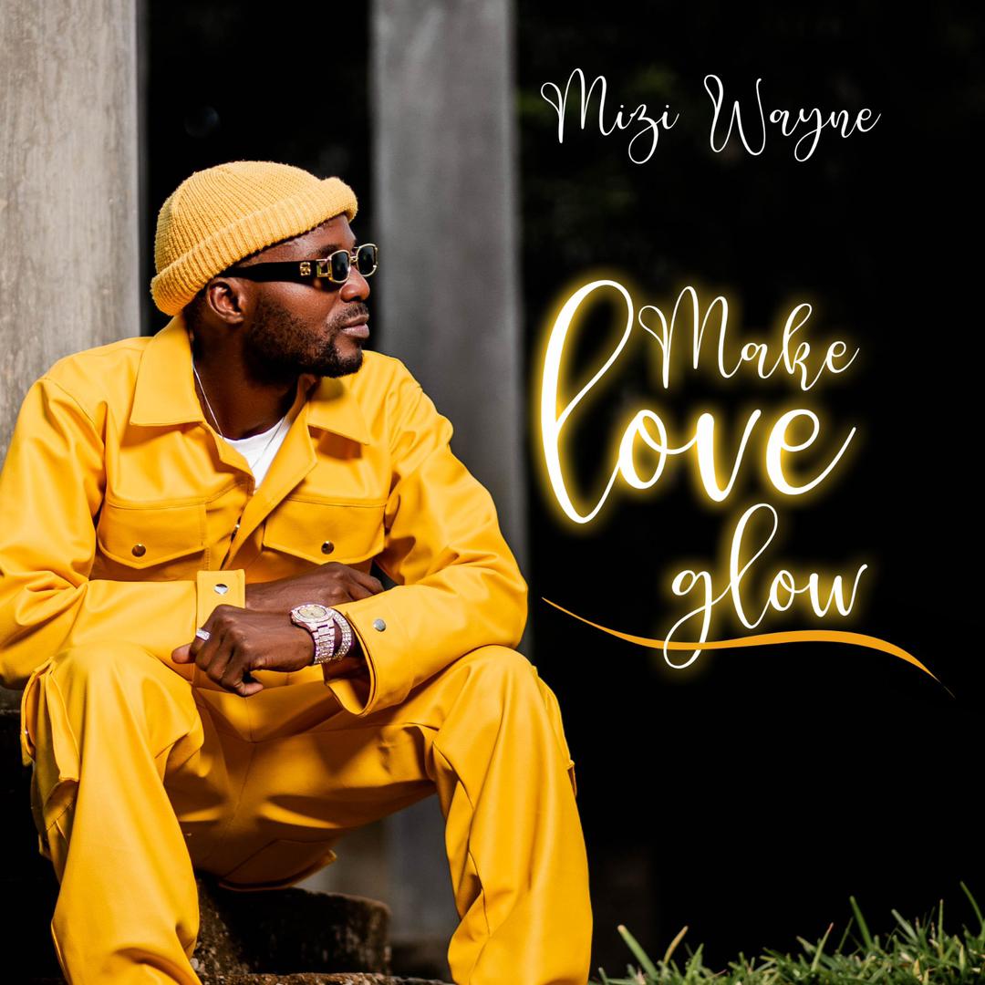Make Love Glow (Ft Riffa Tunes)