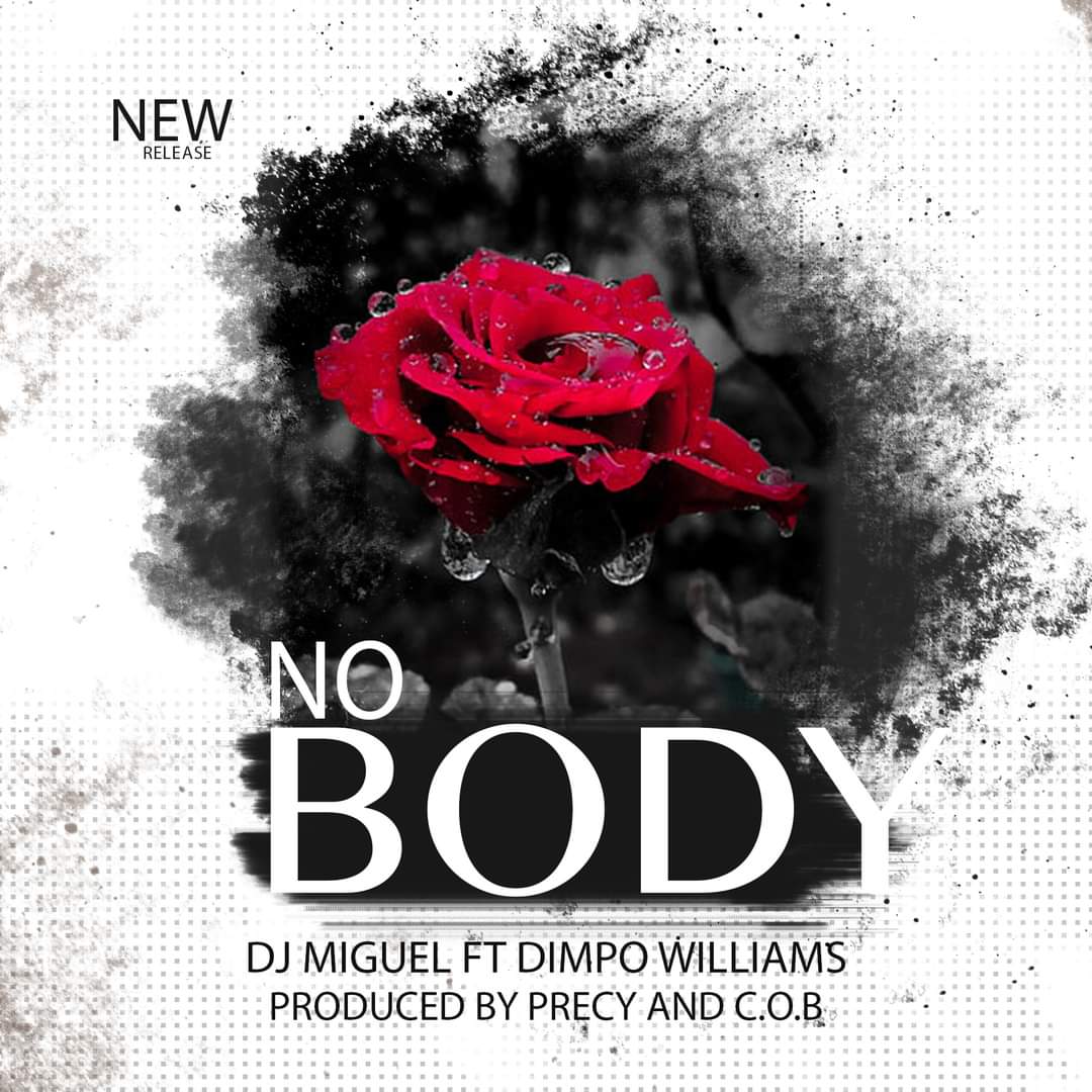 Nobody (Ft Dimpo Williams)