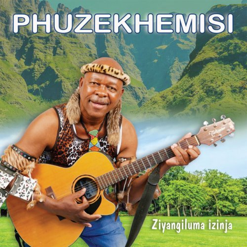 Ziyangiluma Izinja by Phuzekhemisi | Album