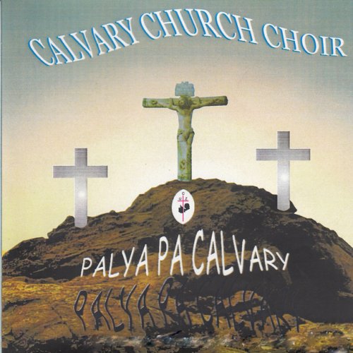 Palya Pa Calvary