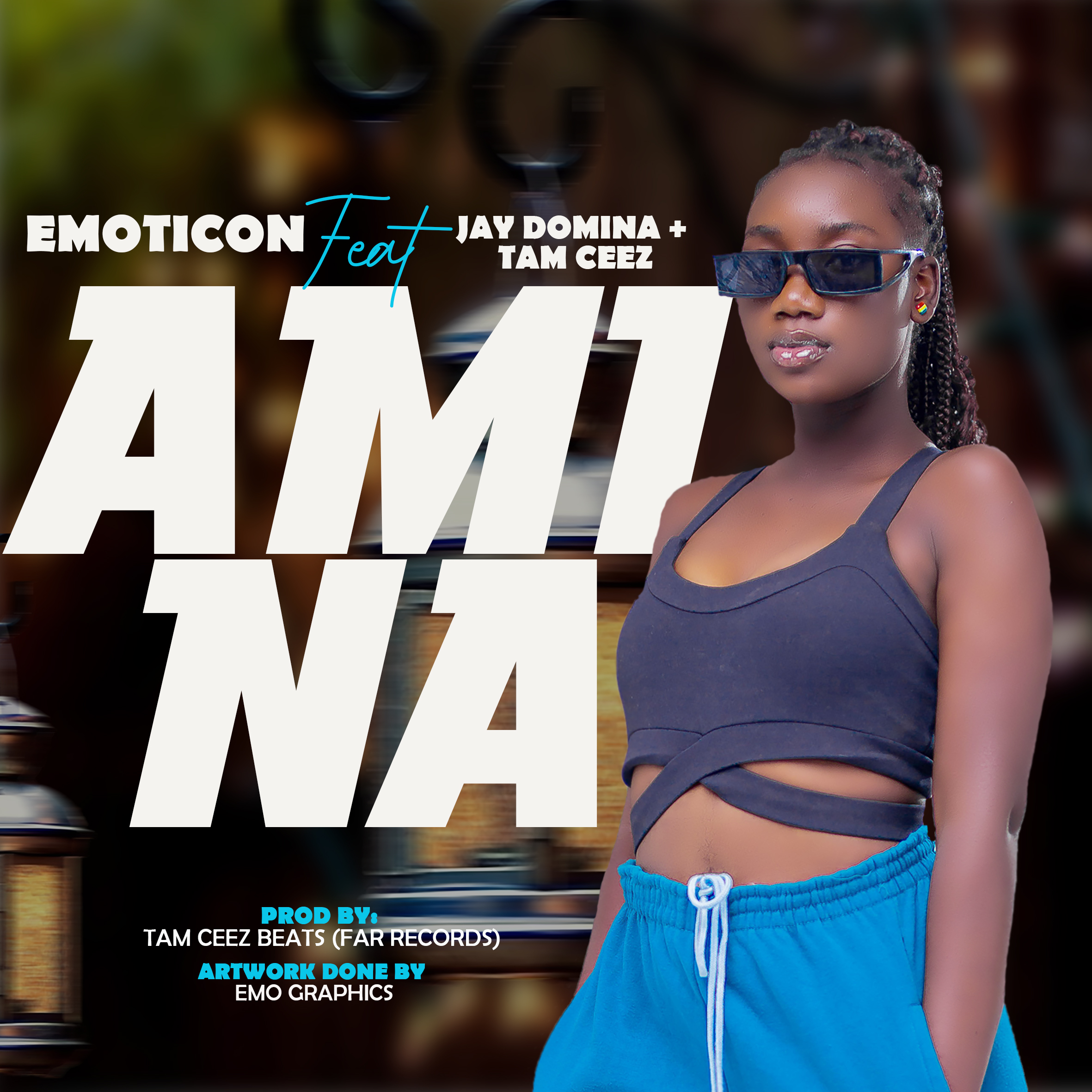 Amina