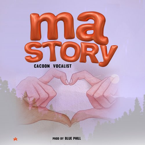 Ma story  cacoon vocalist