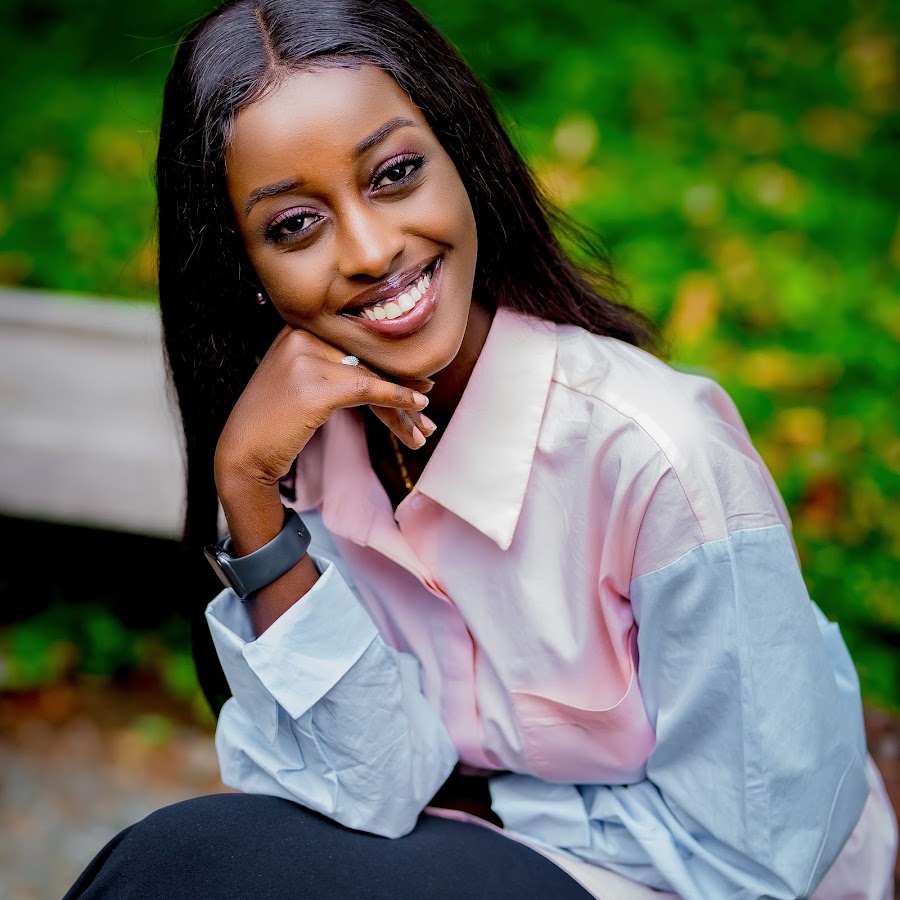 Yvette Uwase