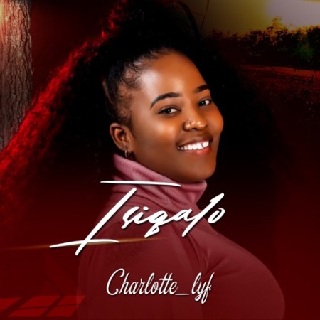 Charlotte Lyf | South Africa - AfroCharts