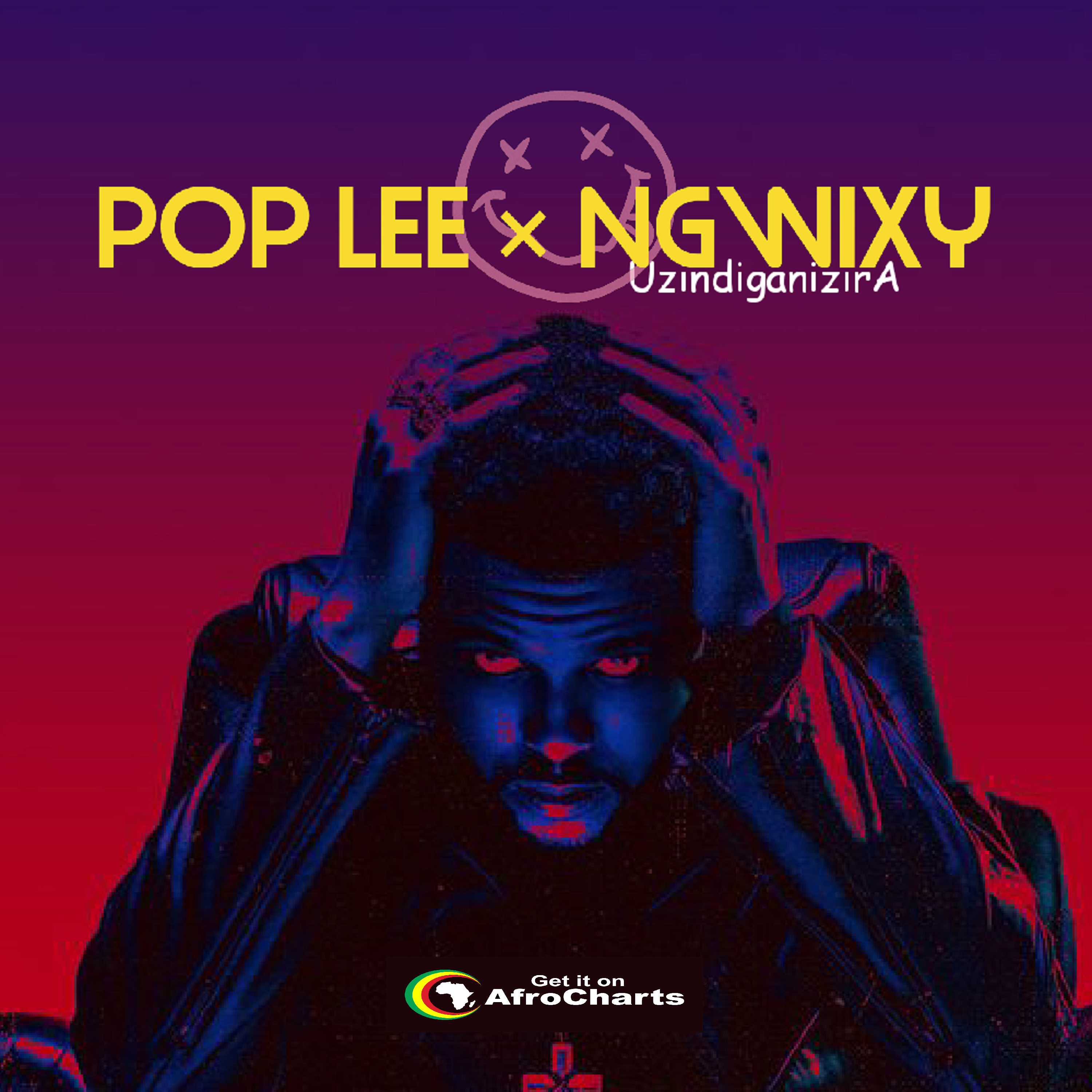 POP LEE × NGWIXY