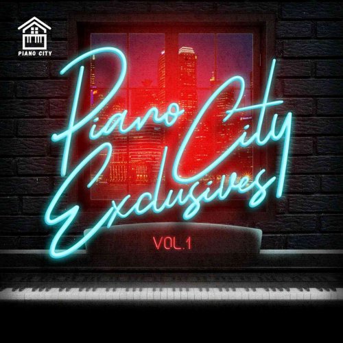Piano City Exclusives Vol 1