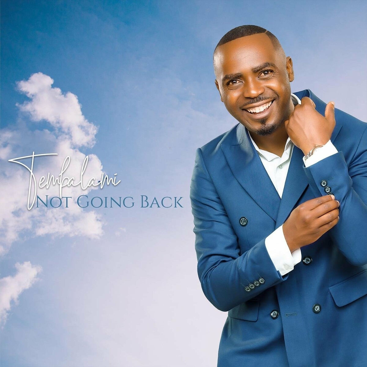 Not Going Back by Tembalami | Album