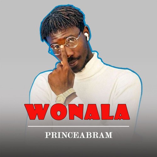 WONALA by P R I N C E  A B R A M | Album