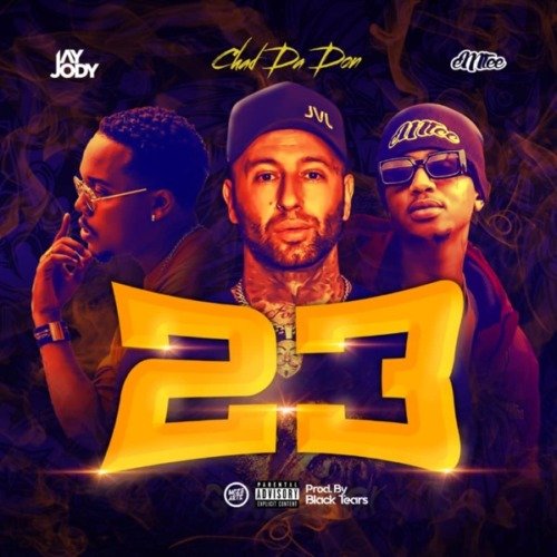 23 (Ft Jay Jody & Emtee)