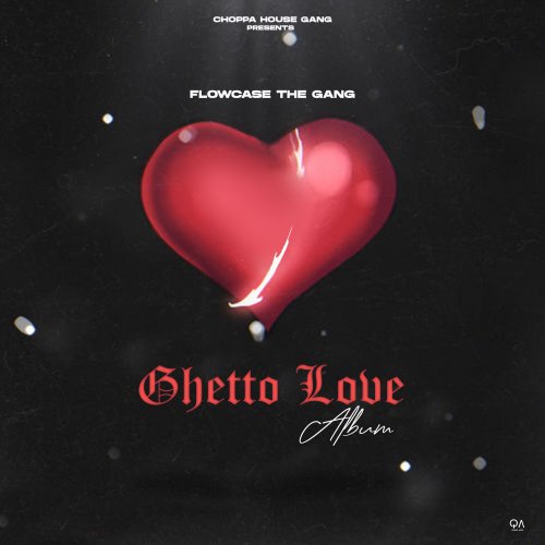 G. Love [Ghetto Love]