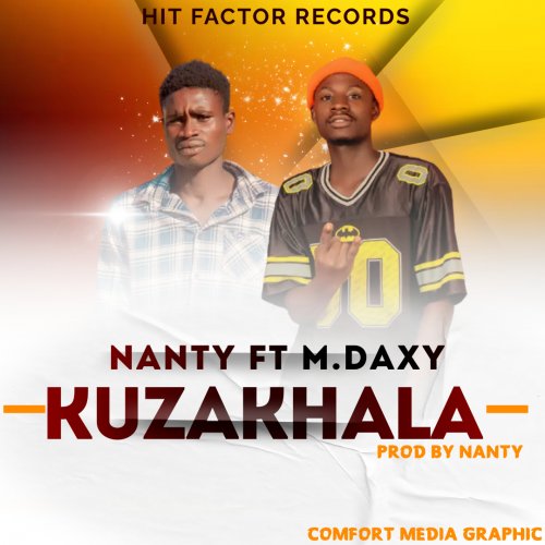 KUZAKHALA (NANTY FT MDAXY))