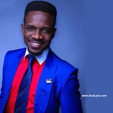 Preye Odede Ebezina Don't Cry