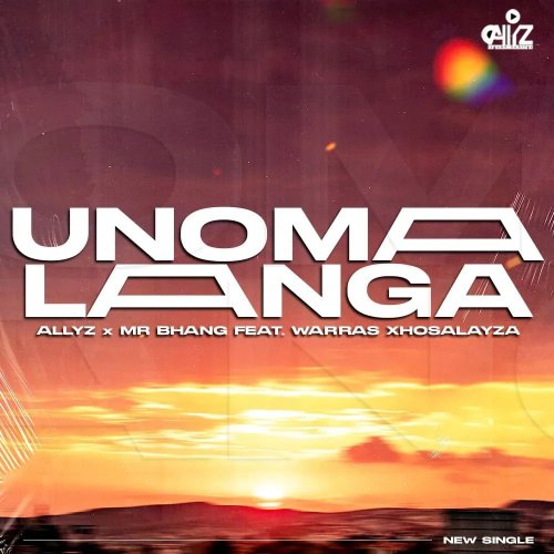 uNomalanga (Ft WARRAS Xhosalayza)