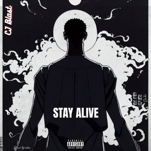 Stay Alive