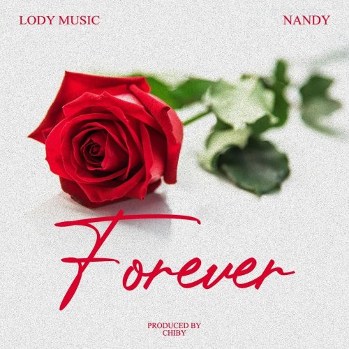 Forever (Ft Nandy)