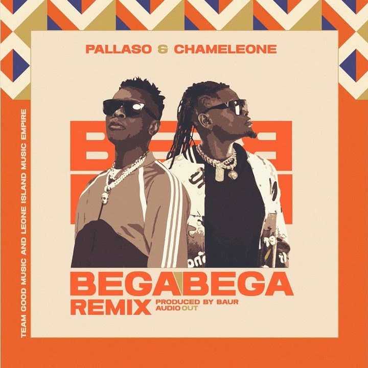 Bega Bega (Remix) (Ft Dr Jose Chameleon)