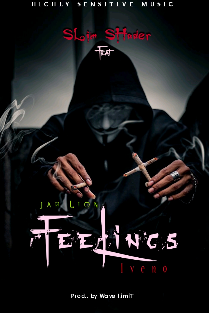 Feelings (iveno & jah lion)