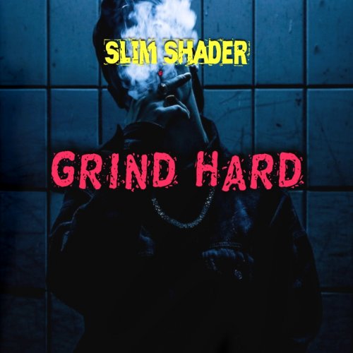 Grind hard