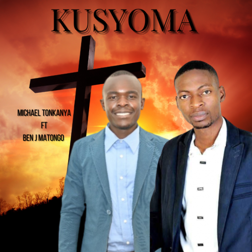 Kusyoma, Ben J Matongo