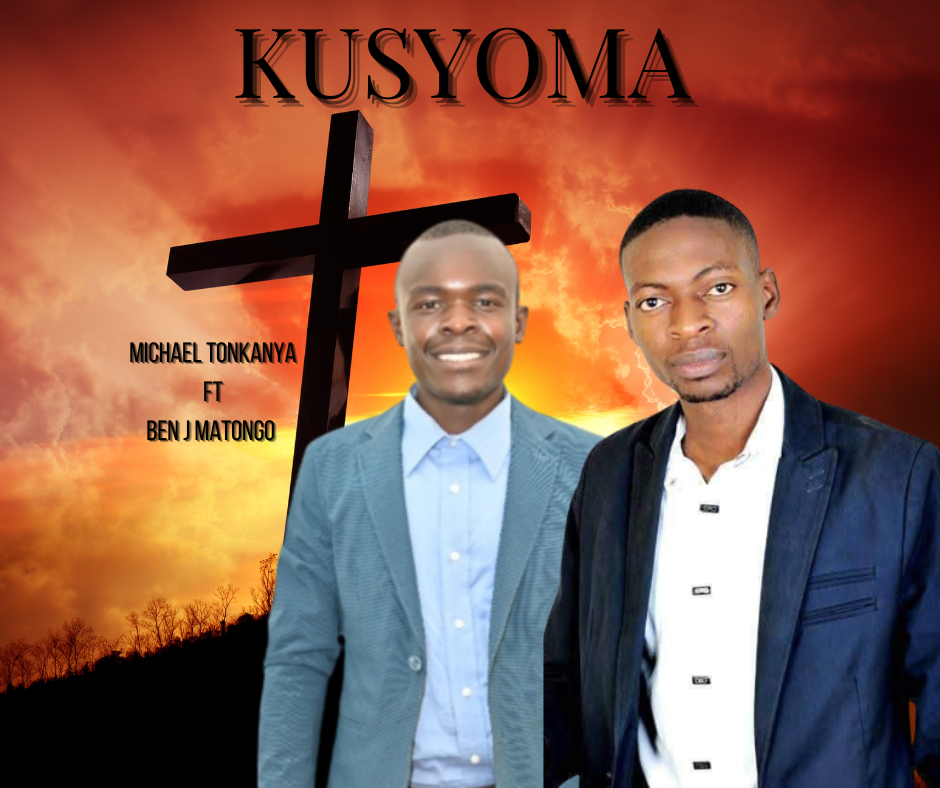 Kusyoma, Ben J Matongo