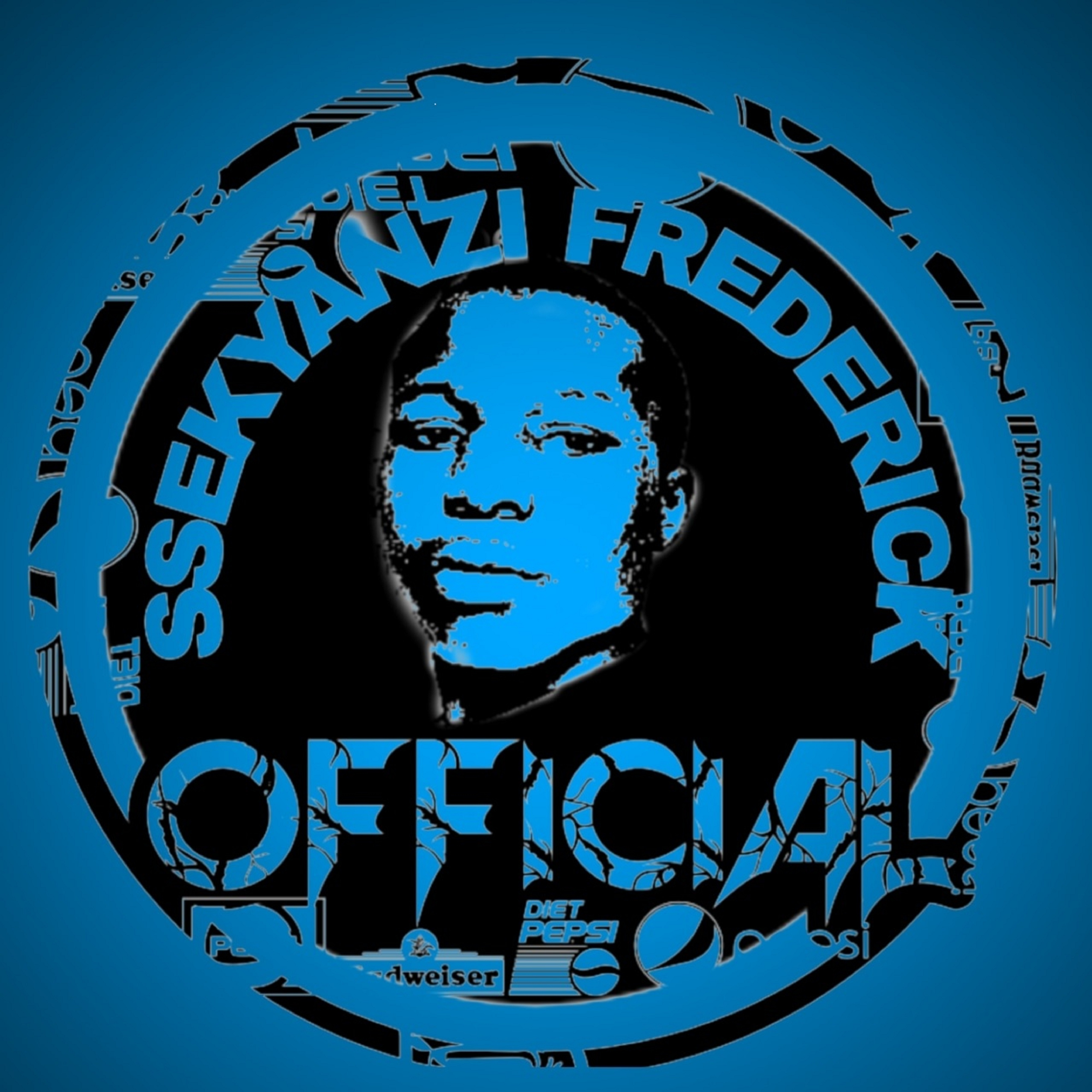 Ssekyanzi Frederick Official