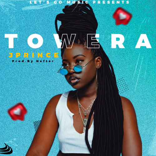 Towera