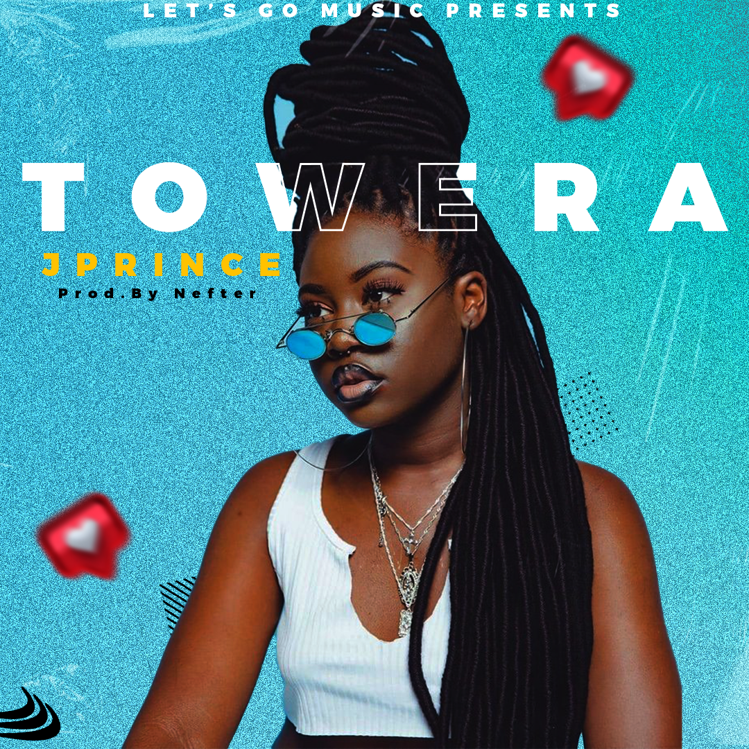 Towera