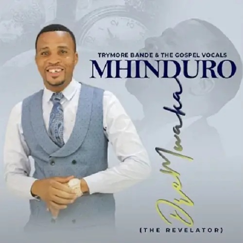 Mhinduro Dzemwaka by Trymore Bande | Album