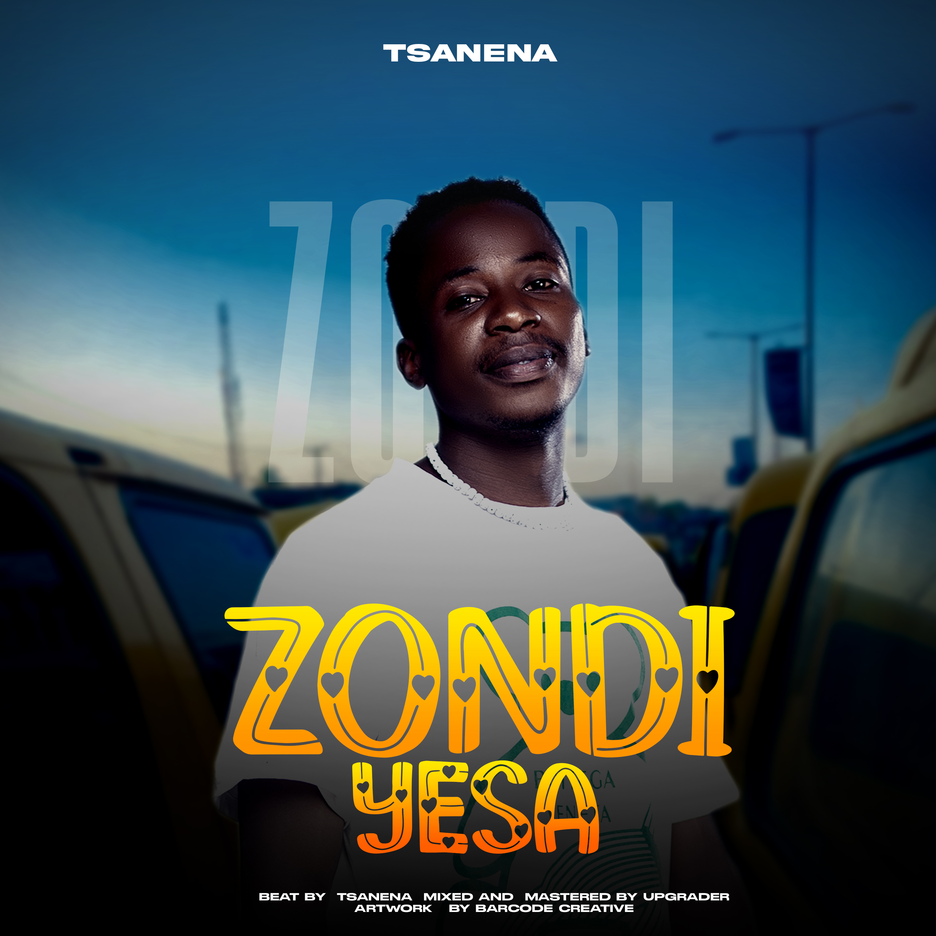 Tsanena