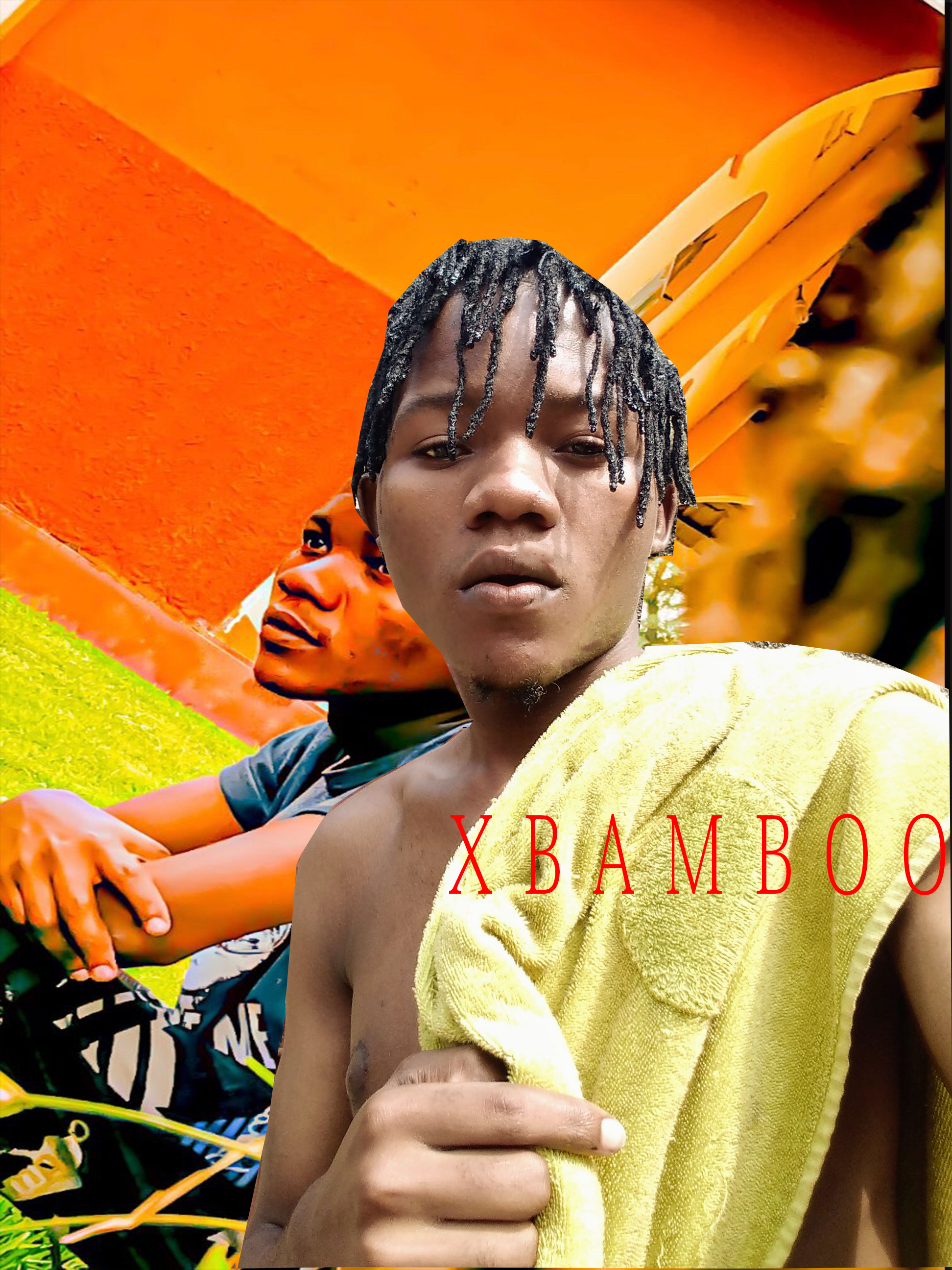 Ekintu (Ft Joe battonz)