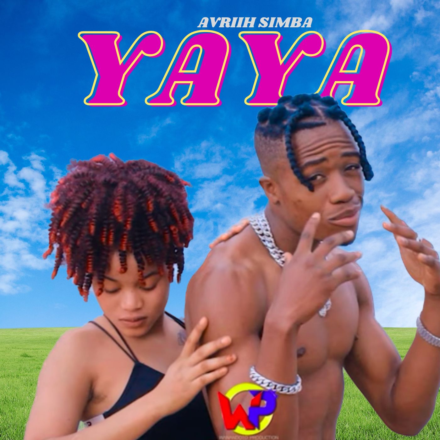 Yaya