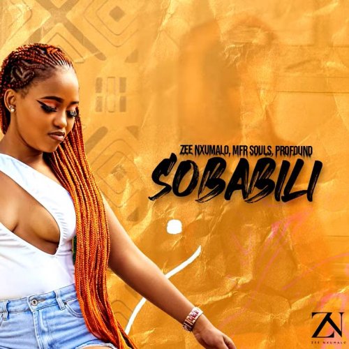 Sobabili (Ft MFR Souls & Profound)