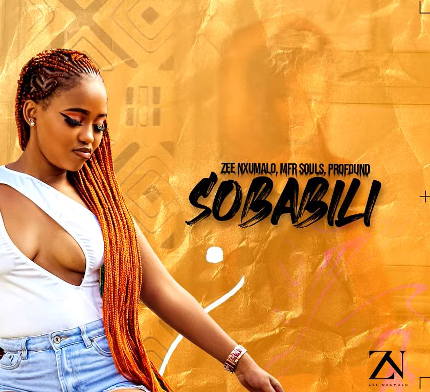 Sobabili (Ft MFR Souls & Profound)